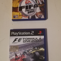 Giochi PlayStation 2