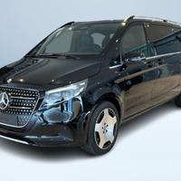 Mercedes-Benz Classe V 250d Extralong Avantgarde