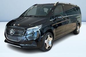 Mercedes-Benz Classe V 250d Extralong Avantgarde