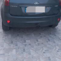 ford fiesta 1.4tdci