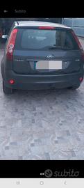 ford fiesta 1.4tdci