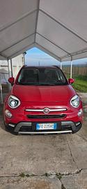 FIAT 500X 2.0 4X4