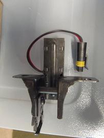 04882916 serratura  Jeep Grand Cherokee