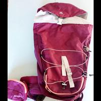 Zaino 30l quechua