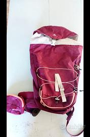 Zaino 30l quechua