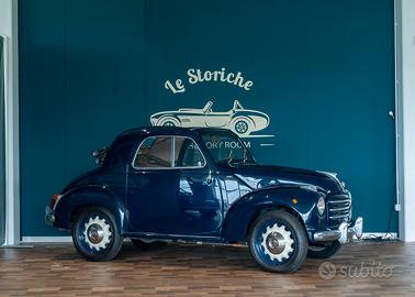 Fiat FIAT 500 C 500C TOPOLINO