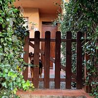 Intero alloggio capalbio periodo INVERNALE