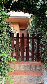 Intero alloggio capalbio periodo INVERNALE