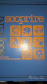 Enciclopedia Scoprire anno 1984
