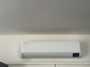 Condizionatore Samsung 24000 btu monosplit