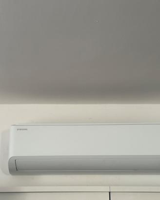 Condizionatore Samsung 24000 btu monosplit