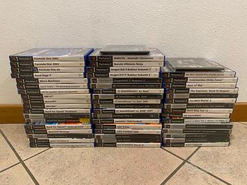 Giochi Playstation 2