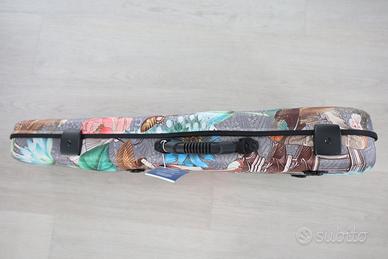 Custodia violino Jakob Winter - violin case