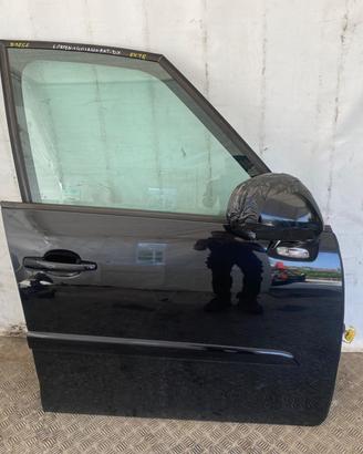 PORTA PORTIERA ANTERIORE DESTRO CITROEN C4 GRAND P