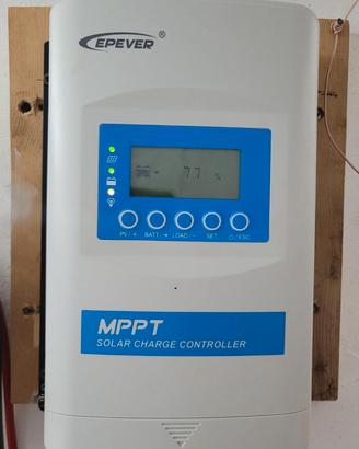 EPEVER XTRA4415N