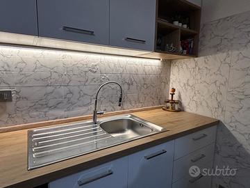 cucina componibile 