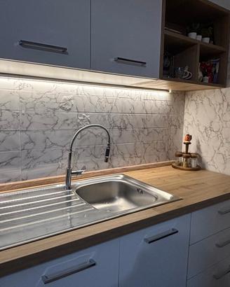 cucina componibile 