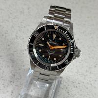 Squale 1545 Ferrovia MK2 Gnomon