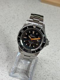 Squale 1545 Ferrovia MK2 Gnomon