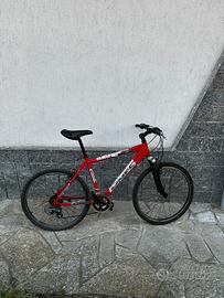 Mountain bike bianchi