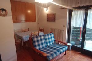Spazioso bilocale