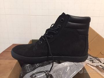 Sneakers nere Timberland - tg. 37.5 - NUOVE