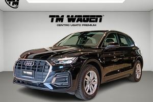 AUDI Q5 2ª serie - Q5 35 TDI S tronic Business