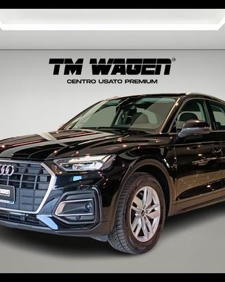 AUDI Q5 2ª serie - Q5 35 TDI S tronic Business