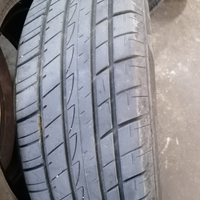 Gomme momo 215 /60 /17