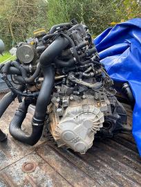 motore alfa romeo 159 jtd 150cv 1.9 16v