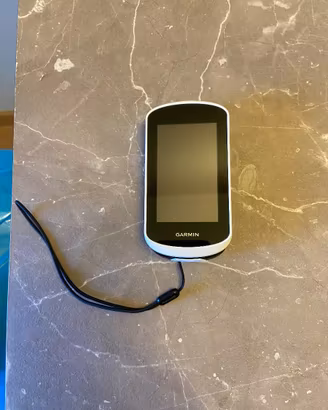 Garmin Edge Explore 2