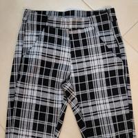 Pantalone donna skinny