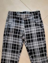 Pantalone donna skinny