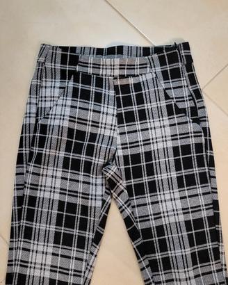 Pantalone donna skinny