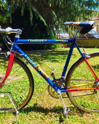 Bici da corsa