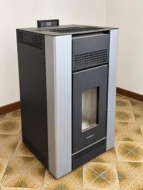 Stufa a pellet FreePoint JOY 12,5 kW