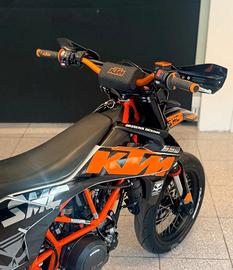 KTM 690 SMC R