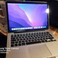 macbook pro