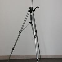 Treppiede per macchina fotografica