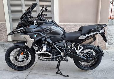 Bmw r 1250 gs - 2021