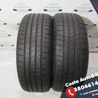 215 60 16 Bridgestone 80% 2020 Estive Pneus