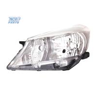 FANALE SINISTRO PER TOYOTA YARIS 11-14