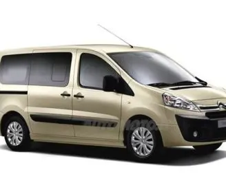 Ricambi usati citroen jumpy dal 2013 #c