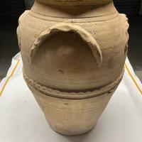 Antico Orcio / Giara Terracotta'800