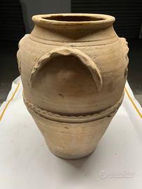 Antico Orcio / Giara Terracotta'800