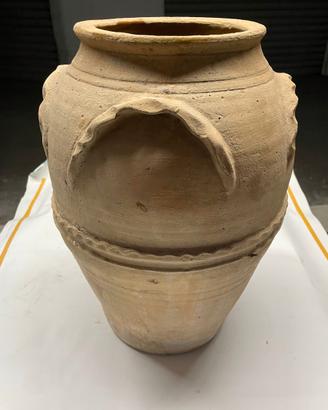 Antico Orcio / Giara Terracotta'800