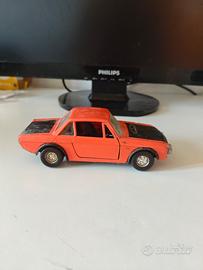 Modellino Lancia Fulvia HF 1600 Polistil 1/25