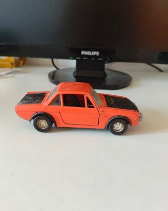 Modellino Lancia Fulvia HF 1600 Polistil 1/25
