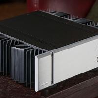 Pass Lab AX 25 power amp