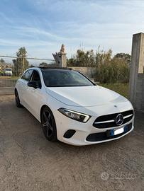 MERCEDES CLASSE A